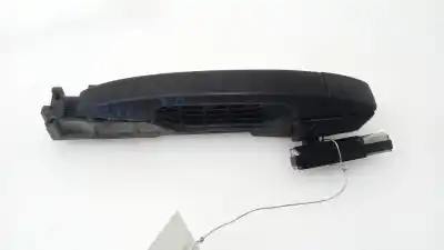 Pezzo di ricambio per auto di seconda mano maniglia esterna posteriore destra per subaru forester s12 executive riferimenti oem iam 61160fg020nn