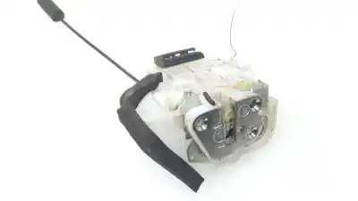 Pezzo di ricambio per auto di seconda mano serratura porta posteriore sinistra per subaru forester s12 executive riferimenti oem iam 61035sc210