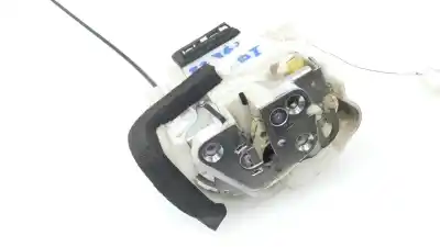 Pezzo di ricambio per auto di seconda mano serratura porta anteriore sinistra per subaru forester s12 executive riferimenti oem iam 61032sc250