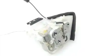 Pezzo di ricambio per auto di seconda mano serratura porta posteriore destra per subaru forester s12 executive riferimenti oem iam 61035sc200