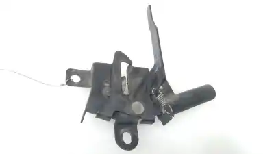 Pezzo di ricambio per auto di seconda mano chiusura del cappuccio per subaru forester s12 executive riferimenti oem iam 57310sc010