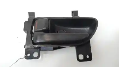 Pezzo di ricambio per auto di seconda mano maniglia interna anteriore sinistra per subaru forester s12 executive riferimenti oem iam 61051fg110jg