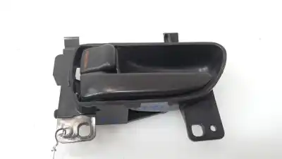 Pezzo di ricambio per auto di seconda mano maniglia interna posteriore sinistra per subaru forester s12 executive riferimenti oem iam 61051fg110jg