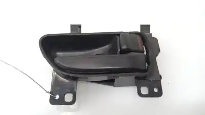Pezzo di ricambio per auto di seconda mano maniglia interna anteriore destra per subaru forester s12 executive riferimenti oem iam 61051fg100jg