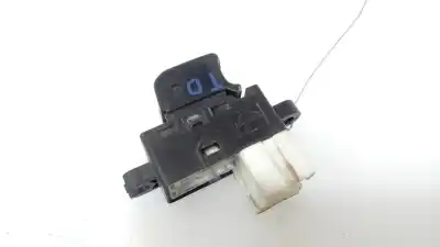 Peça sobressalente para automóvel em segunda mão botão / interruptor elevador vidro traseiro direito por subaru forester s12 executive referências oem iam 83071fg110  83071fg110