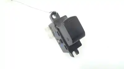 Pezzo di ricambio per auto di seconda mano comandi alzacristalli posteriore sinistro per subaru forester s12 executive riferimenti oem iam 83071fg110