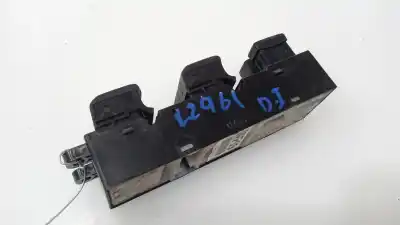Peça sobressalente para automóvel em segunda mão botão / interruptor elevador vidro dianteiro esquerdo por subaru forester s12 executive referências oem iam 83071fg090  83071fg090