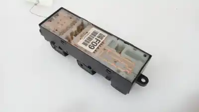 Peça sobressalente para automóvel em segunda mão botão / interruptor elevador vidro dianteiro esquerdo por subaru forester s12 executive referências oem iam 83071fg090  83071fg090