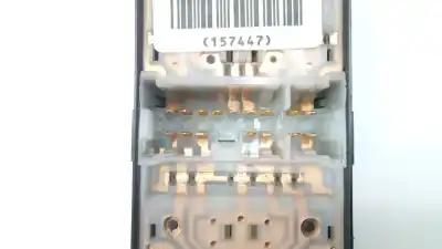 Peça sobressalente para automóvel em segunda mão botão / interruptor elevador vidro dianteiro esquerdo por subaru forester s12 executive referências oem iam 83071fg090  83071fg090