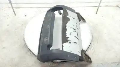 Автозапчастина б/у передній бампер для RENAULT SCENIC RX4 (JA0) 1.9 dCi Salomon Посилання на OEM IAM 8200221931  8200221931
