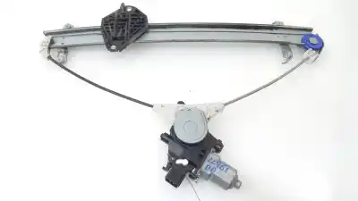 Pezzo di ricambio per auto di seconda mano alzacristalli anteriore destro per subaru forester s12 executive riferimenti oem iam 61041sc000
