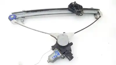 Pezzo di ricambio per auto di seconda mano alzacristalli anteriore sinistro per subaru forester s12 executive riferimenti oem iam 61041sc010