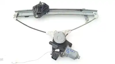 Pezzo di ricambio per auto di seconda mano alzacristalli posteriore destro per subaru forester s12 executive riferimenti oem iam 61042sc000