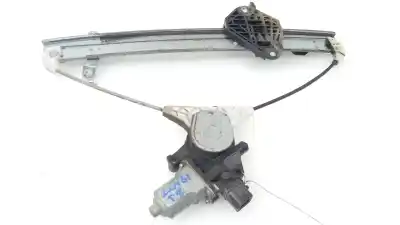 Pezzo di ricambio per auto di seconda mano alzacristalli posteriore sinistro per subaru forester s12 executive riferimenti oem iam 61042sc010