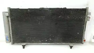 Pezzo di ricambio per auto di seconda mano condensatore / radiatore aria condizionata per subaru forester s12 executive riferimenti oem iam 73210sc012