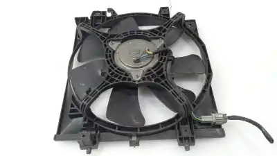 Pezzo di ricambio per auto di seconda mano elettroventola per subaru forester s12 executive riferimenti oem iam 45121ke001