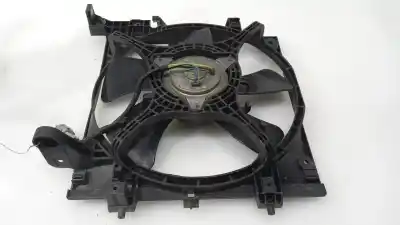 Pezzo di ricambio per auto di seconda mano elettroventola per subaru forester s12 executive riferimenti oem iam 45121fe001