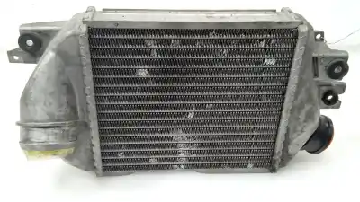 Pezzo di ricambio per auto di seconda mano Intercooler per SUBARU FORESTER S12 Executive Riferimenti OEM IAM 21821AA051 TM0180 TM0180