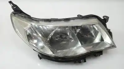 Pezzo di ricambio per auto di seconda mano faro anteriore destro per subaru forester s12 executive riferimenti oem iam 84912sc022