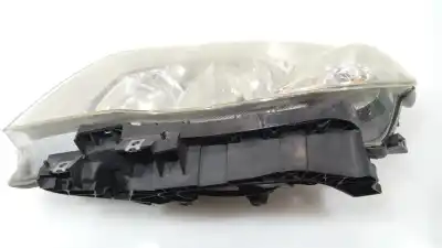 Second-hand car spare part left headlight for subaru forester s12 executive oem iam references 84912sc032  84912sc032