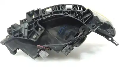 Second-hand car spare part left headlight for subaru forester s12 executive oem iam references 84912sc032  84912sc032