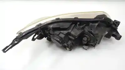 Second-hand car spare part left headlight for subaru forester s12 executive oem iam references 84912sc032  84912sc032