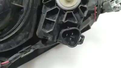 Second-hand car spare part left headlight for subaru forester s12 executive oem iam references 84912sc032  84912sc032