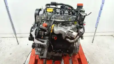 Gebrauchtes Autoersatzteil KOMPLETTER MOTOR zum CHEVROLET CAPTIVA  OEM-IAM-Referenzen Z20S1  Z20S1
