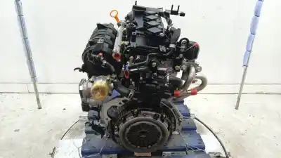 Piesă de schimb auto la mâna a doua motor complet pentru hyundai bayon (bc3) 1.2 mpi referințe oem iam g4lf  g4lf