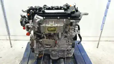 Piesă de schimb auto la mâna a doua motor complet pentru hyundai bayon (bc3) 1.2 mpi referințe oem iam g4lf  g4lf