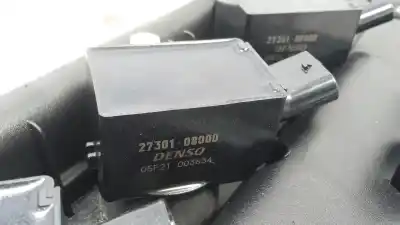 Piesă de schimb auto la mâna a doua motor complet pentru hyundai bayon (bc3) 1.2 mpi referințe oem iam g4lf  g4lf