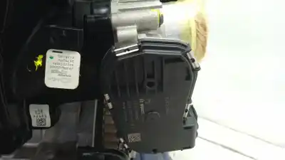 Piesă de schimb auto la mâna a doua motor complet pentru hyundai bayon (bc3) 1.2 mpi referințe oem iam g4lf  g4lf