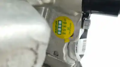 Piesă de schimb auto la mâna a doua motor complet pentru hyundai bayon (bc3) 1.2 mpi referințe oem iam g4lf  g4lf