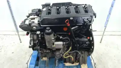 İkinci el araba yedek parçası KOMPLE MOTOR için BMW SERIE 5 BERLINA (E60)  OEM IAM referansları 306D2 N57306D2 306D2