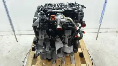 İkinci el araba yedek parçası Komple Motor için AUDI A6 BERLINA (4F2) 2.0 TDI OEM IAM referansları CAHA  CAHA