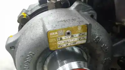 Second-hand car spare part complete engine for audi a6 berlina (4f2) 2.0 tdi oem iam references caha  caha