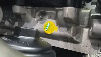 Second-hand car spare part complete engine for audi a6 berlina (4f2) 2.0 tdi oem iam references caha  caha