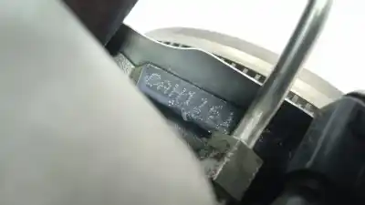 Second-hand car spare part complete engine for audi a6 berlina (4f2) 2.0 tdi oem iam references caha  caha