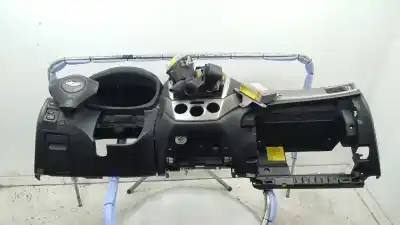 Pezzo di ricambio per auto di seconda mano kit airbag per subaru forester s12 executive riferimenti oem iam 66040fj010