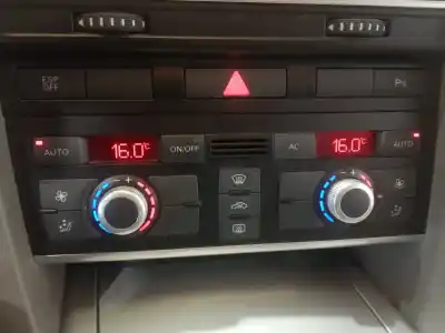 Second-hand car spare part  for AUDI A6 BERLINA (4F2)  OEM IAM references 4F1820043AKH77 4F1820043AK 4F1820043AK