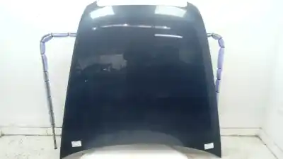 Second-hand car spare part bonnet for audi a6 berlina (4f2) 2.0 tdi oem iam references 4f0823029f