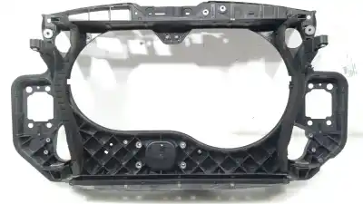 Second-hand car spare part FRONT PANEL for AUDI A6 BERLINA (4F2)  OEM IAM references 4F0805594D 1857711116 4F0805594D