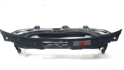 Second-hand car spare part front panel for audi a6 berlina (4f2) 2.0 tdi oem iam references 4f0805594d 1857711116 4f0805594d