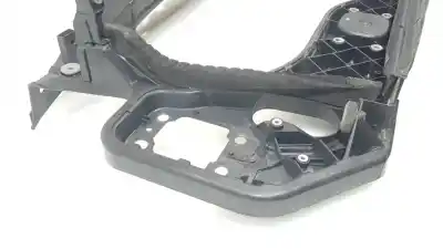 Second-hand car spare part front panel for audi a6 berlina (4f2) 2.0 tdi oem iam references 4f0805594d 1857711116 4f0805594d