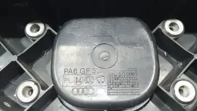 Second-hand car spare part front panel for audi a6 berlina (4f2) 2.0 tdi oem iam references 4f0805594d 1857711116 4f0805594d