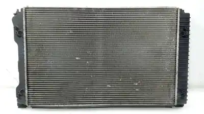 İkinci el araba yedek parçası SU RADYATÖRÜ için AUDI A6 BERLINA (4F2)  OEM IAM referansları 4F0121251AE  4F0121251AE