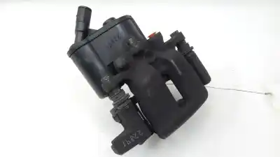 Second-hand car spare part rear left brake caliper for audi a6 berlina (4f2) 2.0 tdi oem iam references 4f0615403f