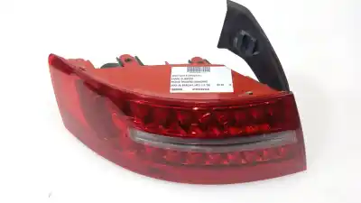 Second-hand car spare part left tailgate light for audi a6 berlina (4f2) 2.0 tdi oem iam references 4f5945095ab