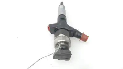 Pezzo di ricambio per auto di seconda mano iniettore per subaru forester s12 executive riferimenti oem iam 16613aa030  16613aa030