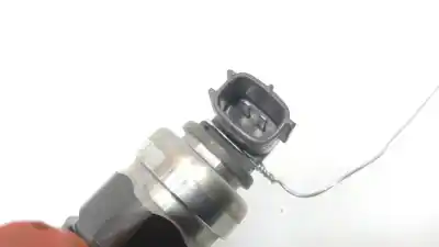 Pezzo di ricambio per auto di seconda mano iniettore per subaru forester s12 executive riferimenti oem iam 16613aa030  16613aa030